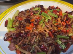 -嘎嘎鸭脑壳(驷马桥店)