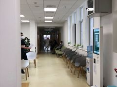 -首都医科大学附属北京友谊医院(西城院区)