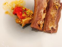 -悦庭六号餐厅(麦岛店)