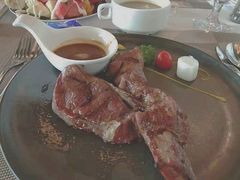 -七海旋律西餐厅(金沙湾店)