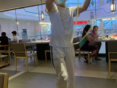 -海底捞大排档火锅(悦荟广场店)