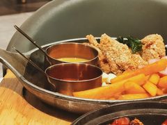 -鹿港小镇(悠唐店)