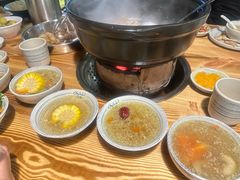 -芭厘农庄老字号·清远鸡
