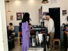 -Tequila Espresso(嘉善路店)