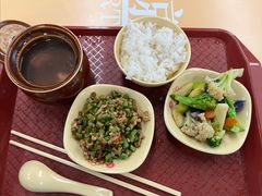 -农园餐厅(北京大学店)