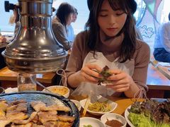 -莓园冰淇淋店