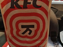 -肯德基(南京站A2检票口楼上)