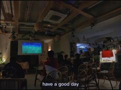 大堂-Fruiffee Cafe 果啡派