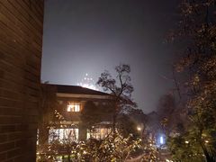 -成都安仁福朋喜来登酒店