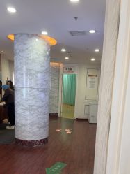 -武汉五洲整形外科医院