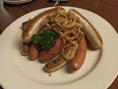 -宝莱纳餐厅(滨江店)