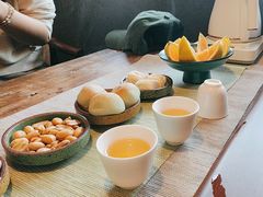 -邈墨茶馆(凤起路店)