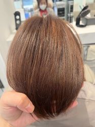 -美格丝M.G.S Hair Salon