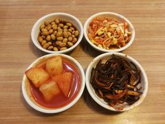 -土大力韩国烤肉料理(开封龙亭店)