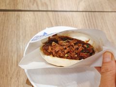 -西部马华清真兰州牛肉面·烧烤夜市(三里河店)
