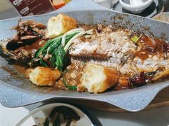 -小城外婆肴私房菜.家宴聚集点(圆明园颐和园·清河上地店)