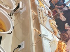 -素满香·食养自助(建邺万达店)