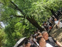 -泰安地下龙宫景区