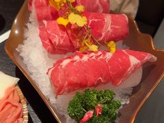 -色響火锅(恒隆广场店)