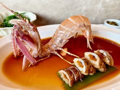 -新荣记(新源南路店)