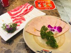 -小龙坎老火锅(北京三里屯店)