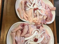 -南国锋味椰子鸡(瀚海店)