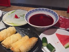 -川味观·鲜货火锅(景芳水湘店)