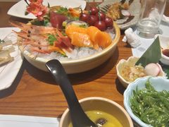 -贵木日本料理·铁板烧(新地假日广场店)