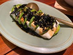 -七色云蔬食(喜邻里店)