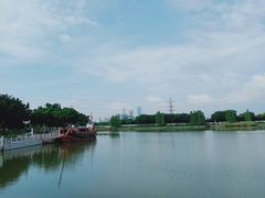 -黄埔古港