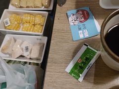 -野妹经典火锅(民治店)