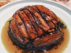 -情满四合院•京菜•烤鸭(动物园店)