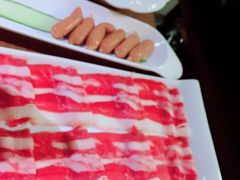 -巴邑火锅·鲜切牛肉(萧山银隆店)