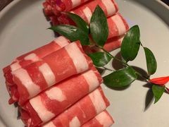 精选肥牛-大隐·成都火锅Bistro(合生麒麟新天地店)