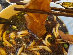 -中国厨房/台湾牛肉面