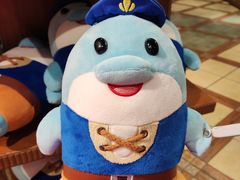 -哈尔滨波塞冬海底世界