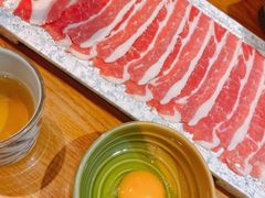 寿喜锅定食-有喜屋·深夜食堂(环宇荟店)