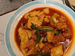 -清真·宁夏印象·盐池滩羊肉体验店(江宁路店)