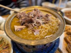 -关东小磨东北菜(上海长风大悦城店)