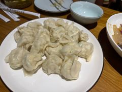 -伊喜饺子·烤鸭(五道口学院路店)