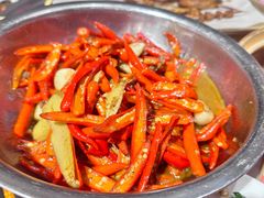 -马叉虫和妖且闲·长沙大排档(解放西店)