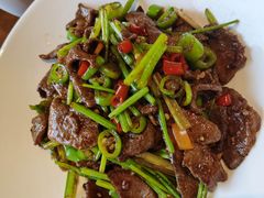 湘味炒猪肝-马凯餐厅(地安门店)