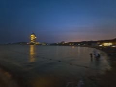 -青岛第二海水浴场