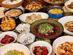 -锦府盐帮·侯宅(五棵松万达店)