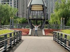 -苏州河梦清园环保主题公园