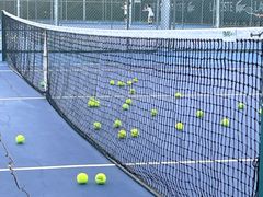 -中体一方网球培训(国家网球中心校区)