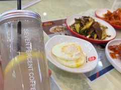 -服务大楼冷面(延大店)