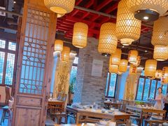 -二十八里太湖船菜(吉祥路店)