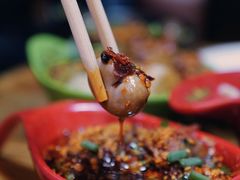 爆浆兔腰-冒椒火辣(奎星楼街店)