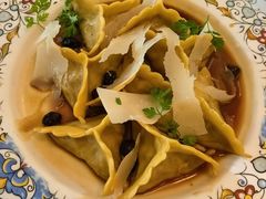 牛尾肉饺子-Alimentari Grande(东湖路店)